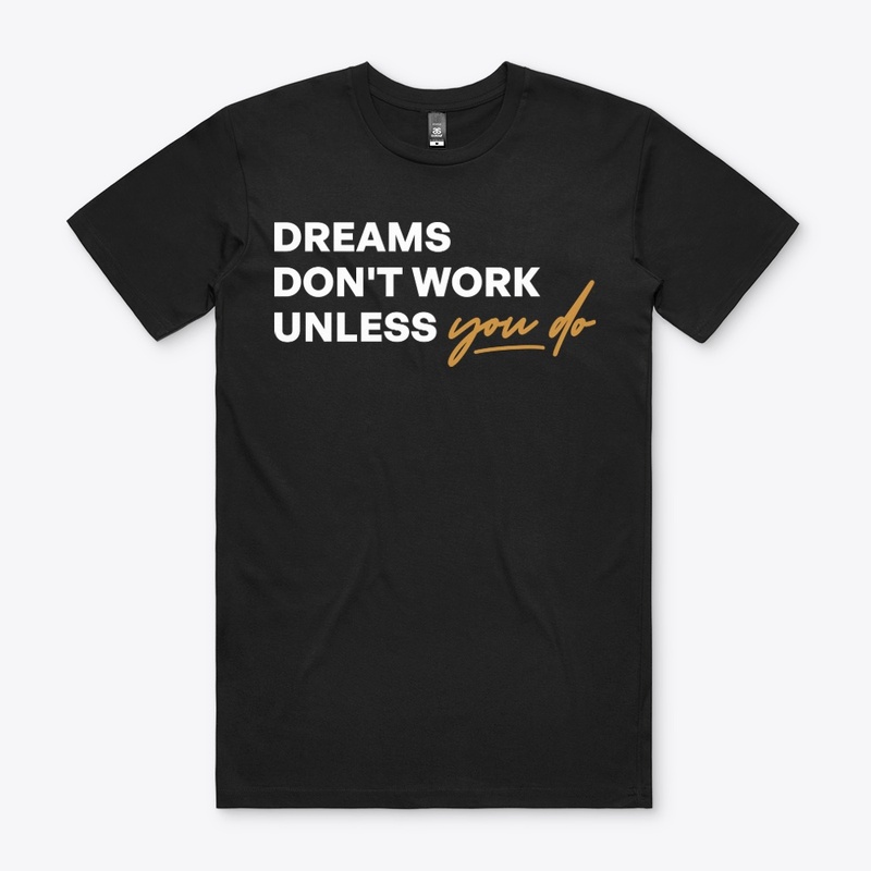 WYD - Work Your Dream