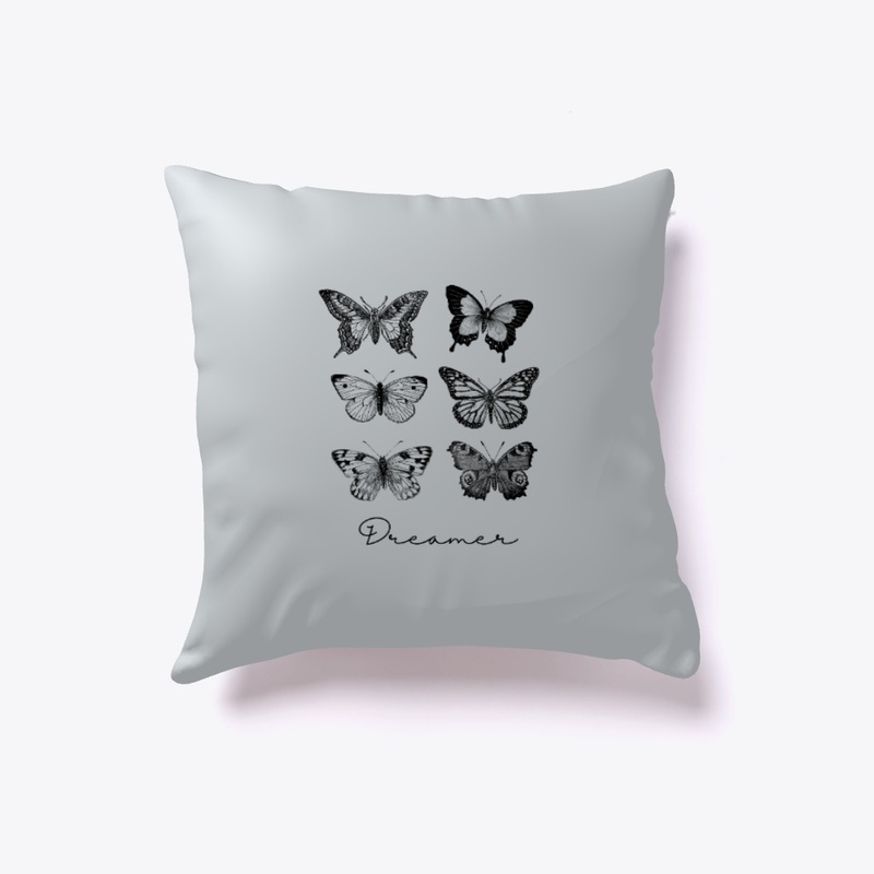 Butterfly Clip Art Images Bag