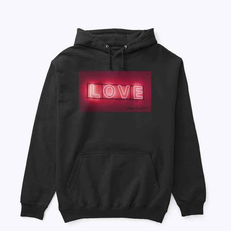 Love is Complicated