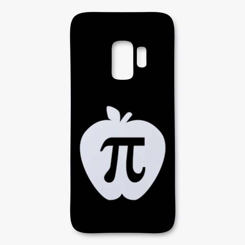 Apple pi - classic nerd riddle