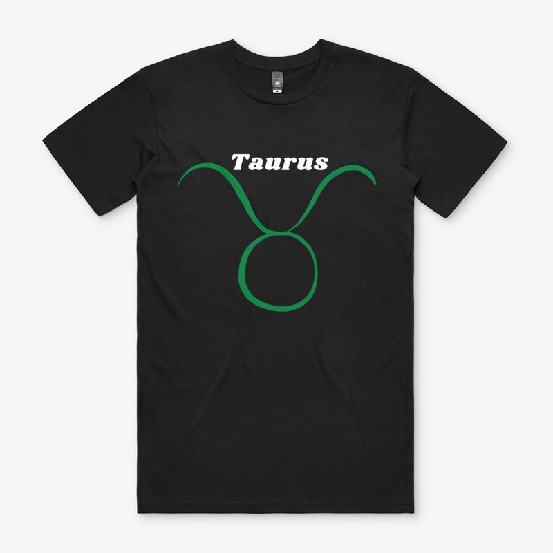 Taurus Merch