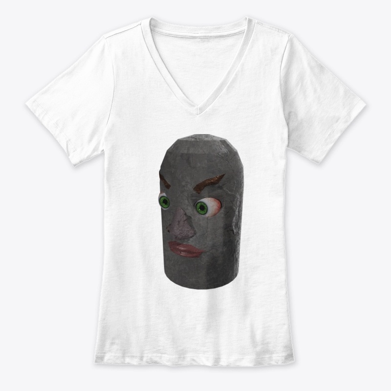 Stonman (HD Remaster)