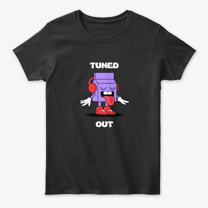 Tuned Out Wave 2