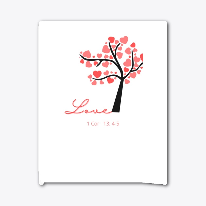 Love Is..