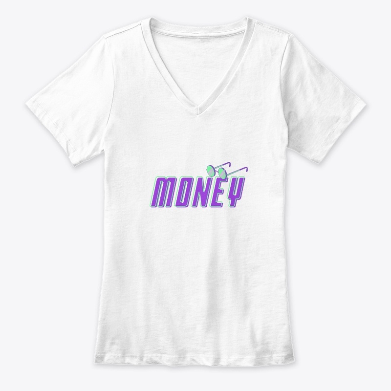 money is life