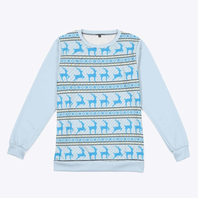 T-shirt for winters