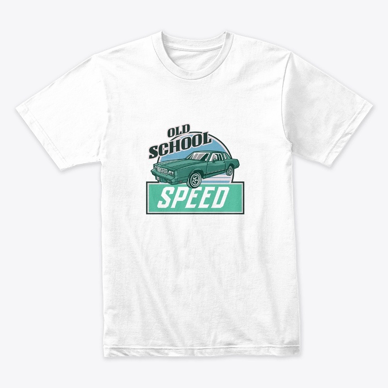 Old-School Speed 