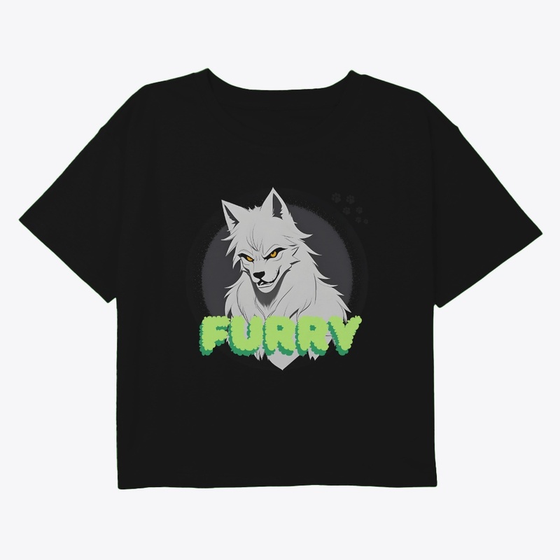 Furry 