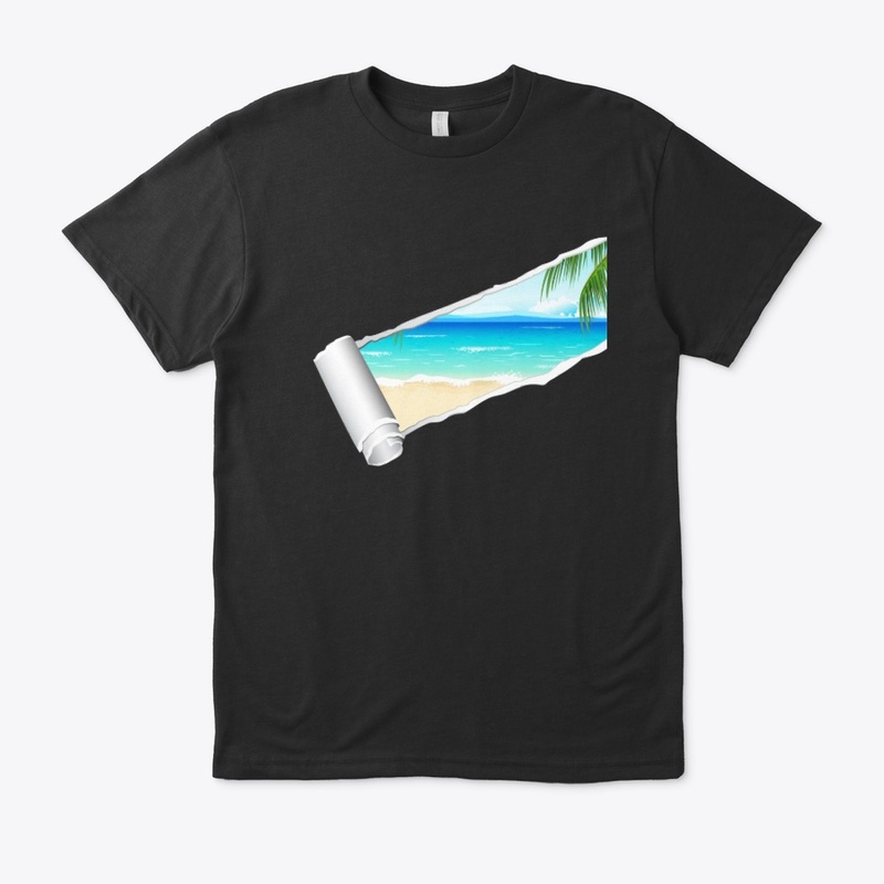 Tropical Destination