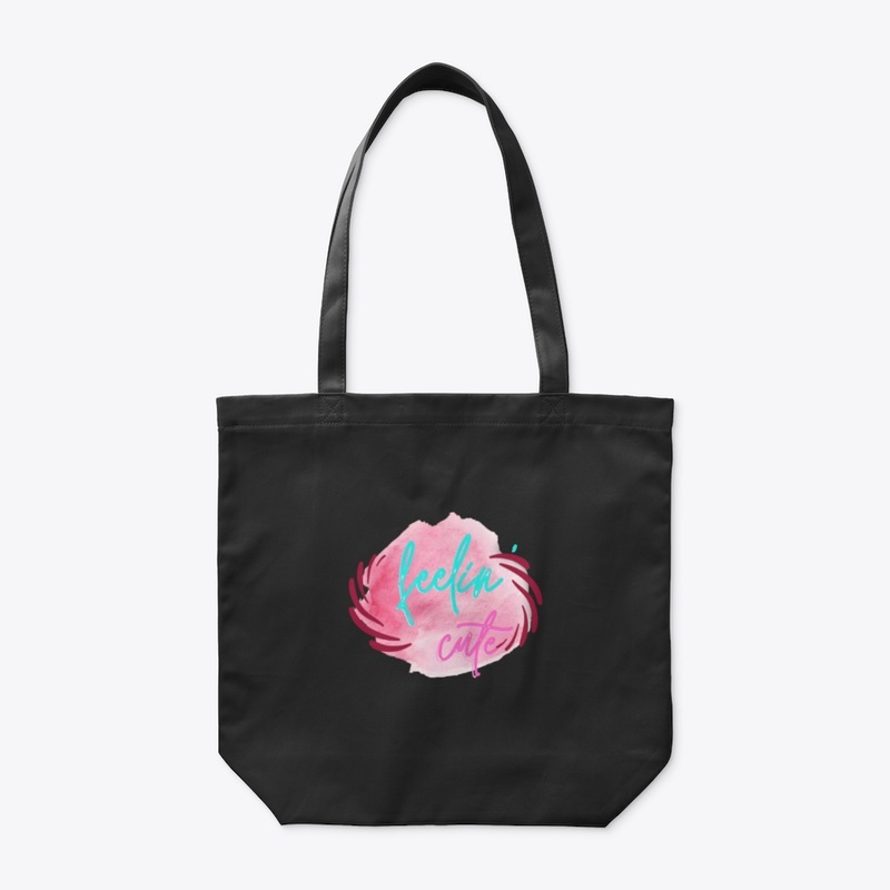 Feeling cute T- Shirts and Products