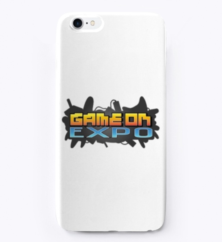Game On Expo Merch Store