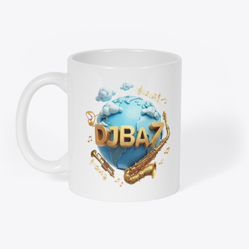  DJBA7 GOLD 111