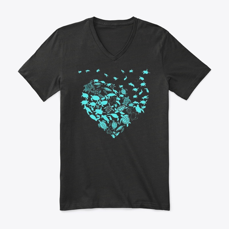 TURTLE HEARTS