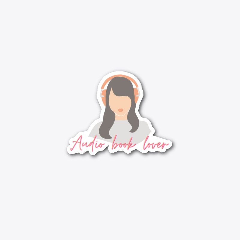 Audio Book Lover 1