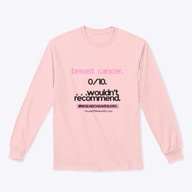 Breast Cancer 0/10