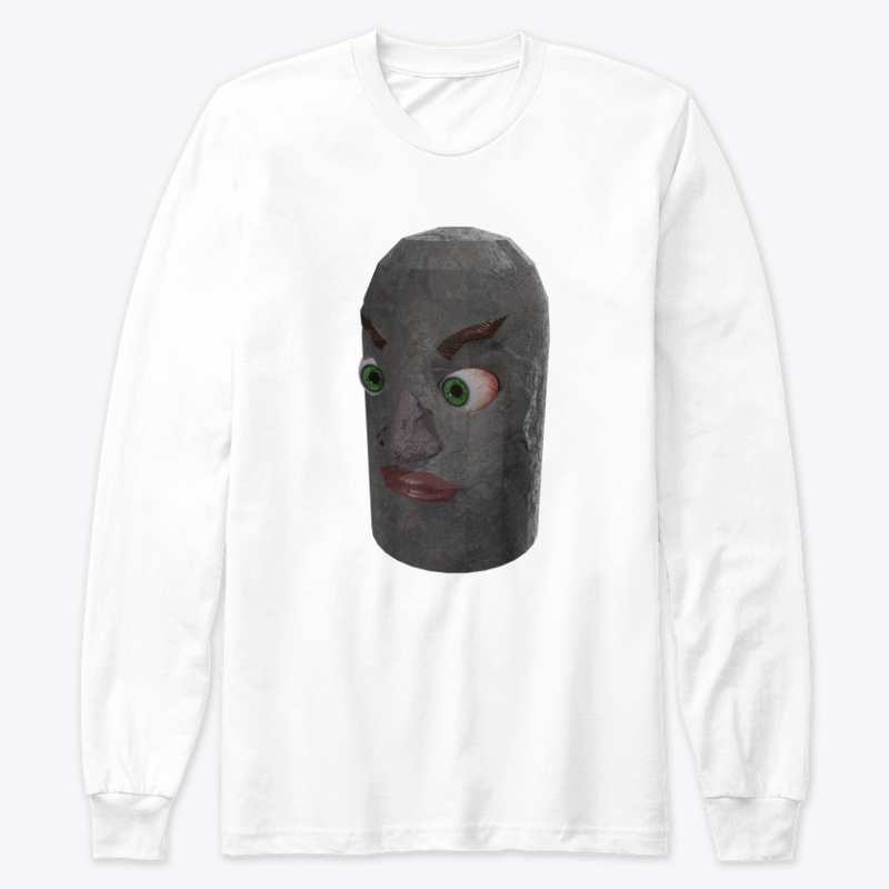 Stonman (HD Remaster)