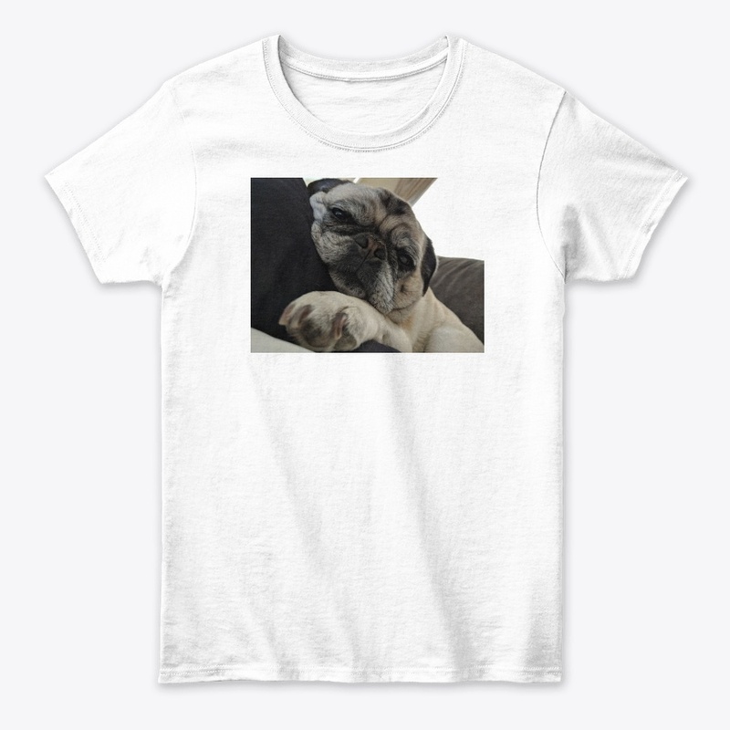 Pug sweatshirts, pug iPhone cases,pug pi