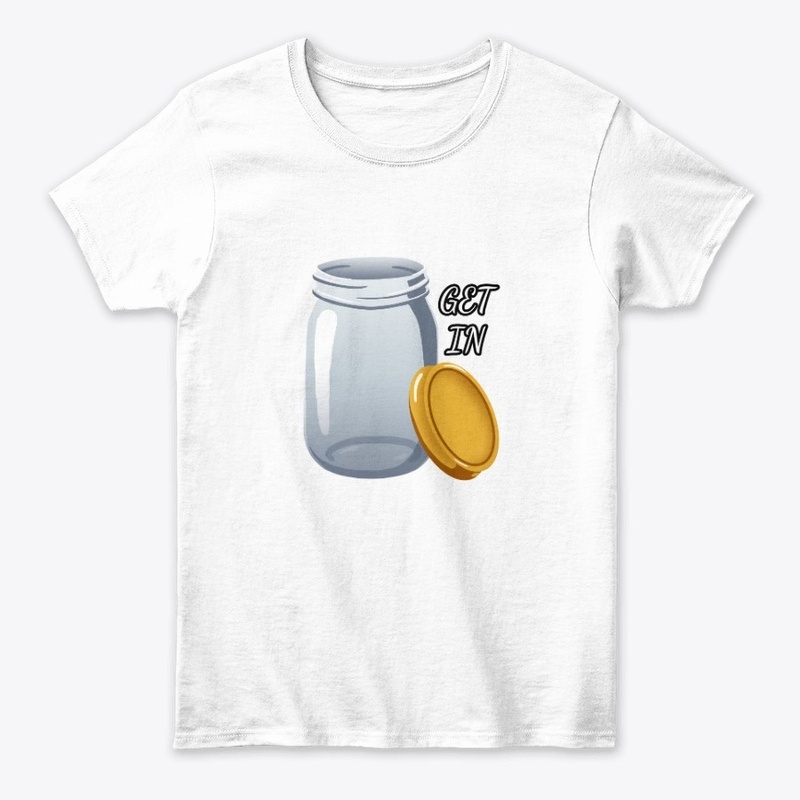 Jar: Get In