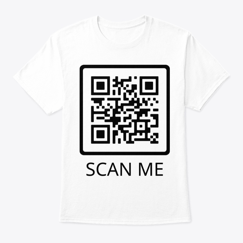 Rickroll QR Code 