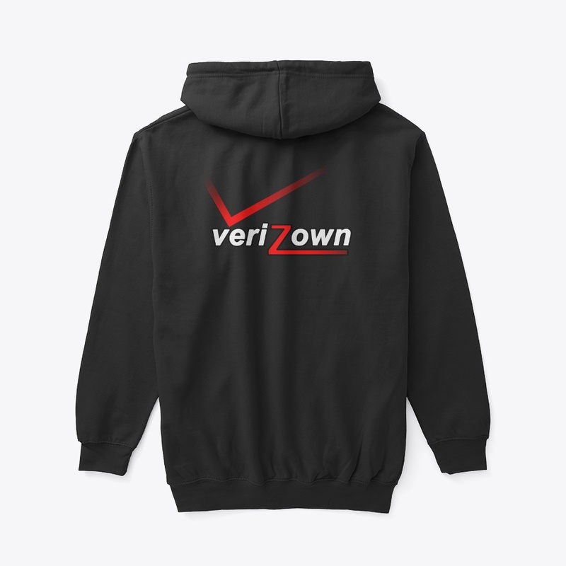 VERIZOWN