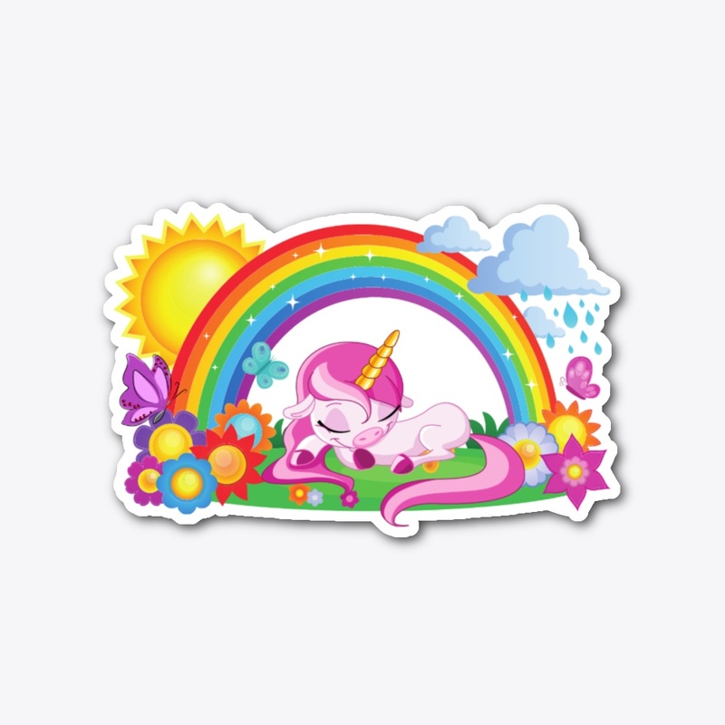Magical Unicorn