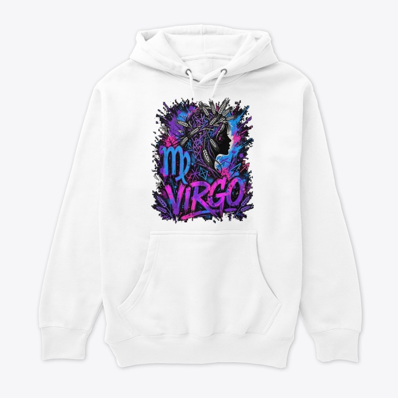 Virgo Lady