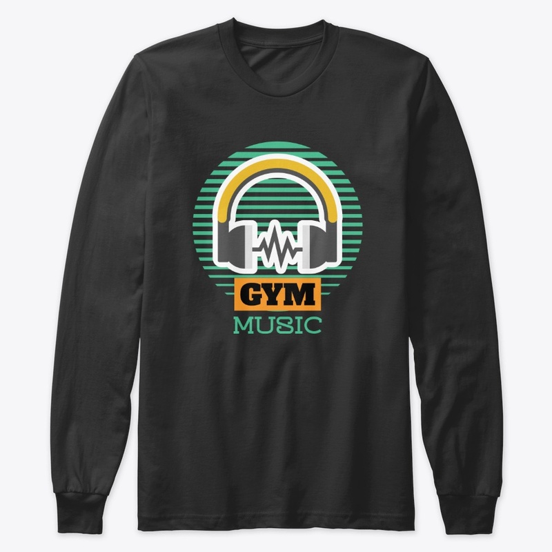 Gym Music BravoLive
