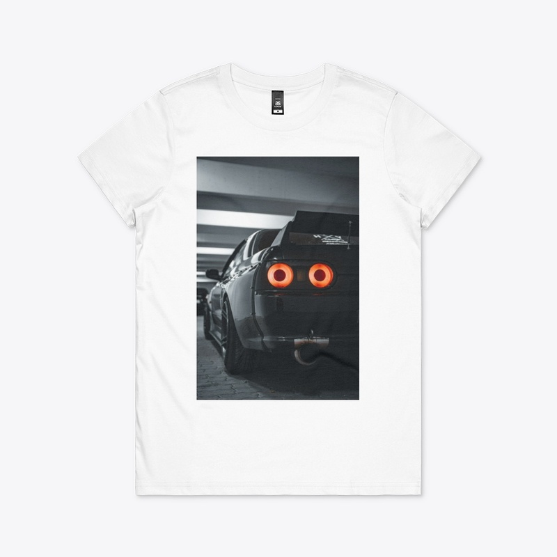 FOR THE LOVE OF CARS