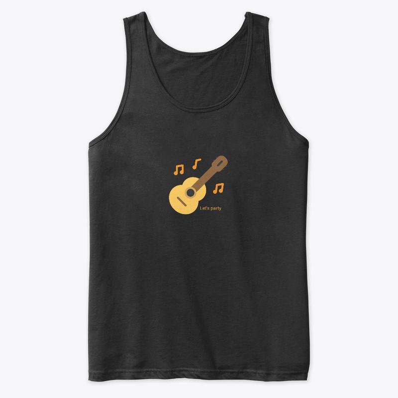 party tank top