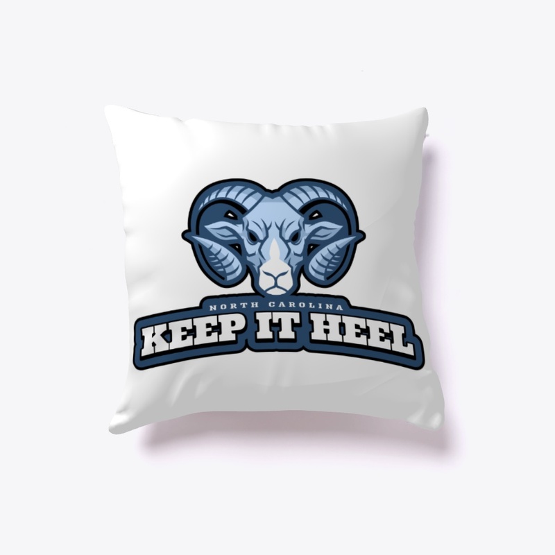 Keep It Heel