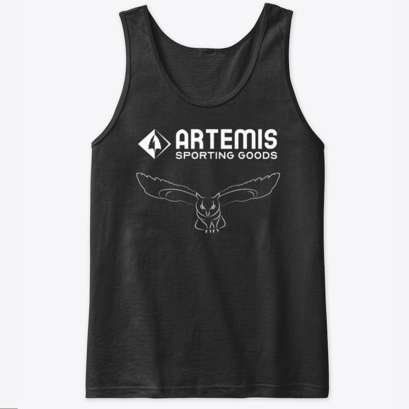 Artemis Owl