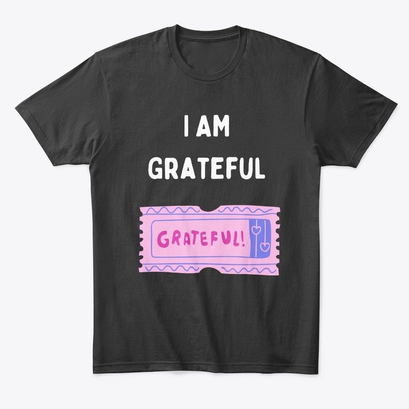 I AM Grateful