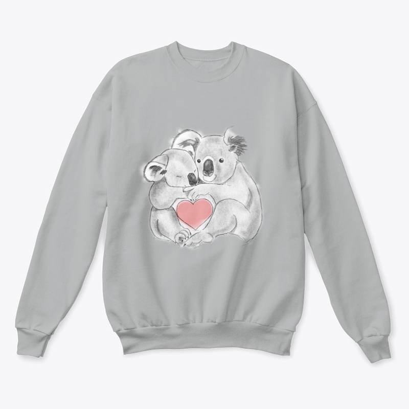 Koala collection
