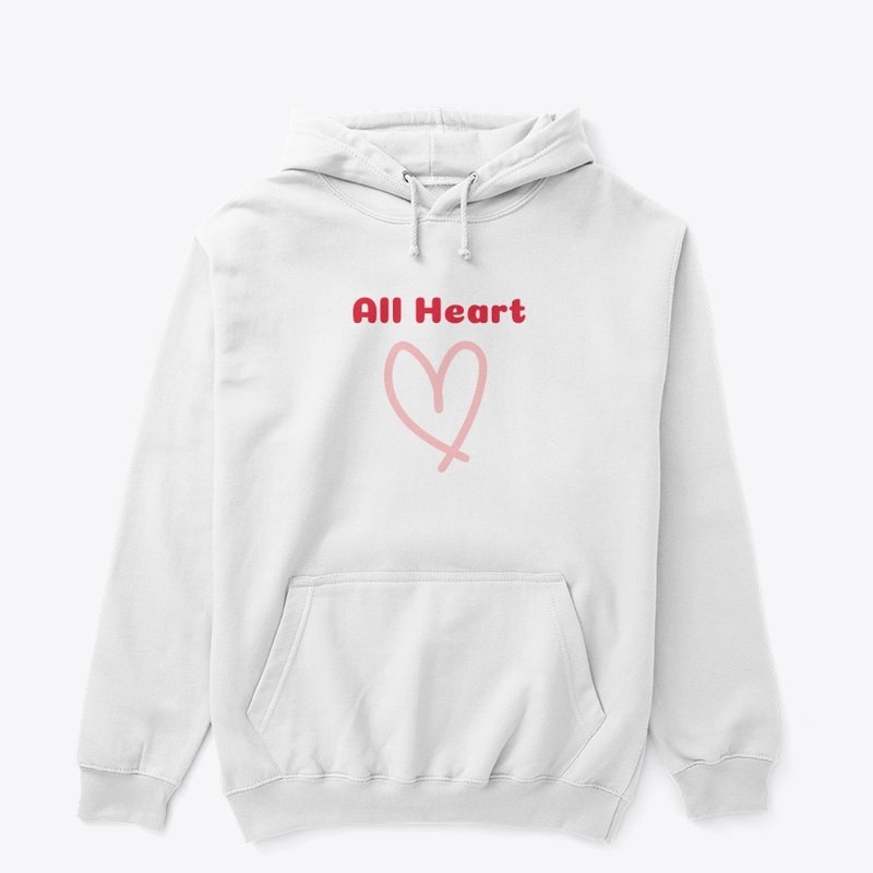 All Heart