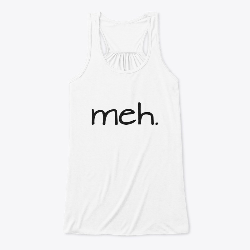 Meh.