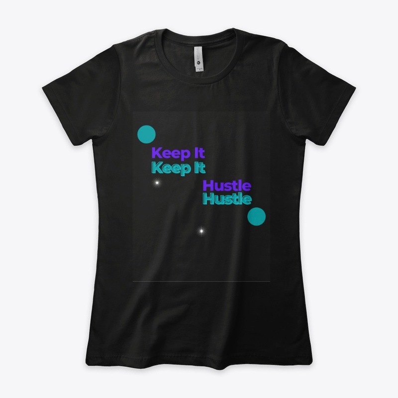 Keep it Hustle
