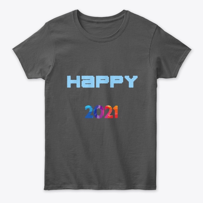 HAPPU 2021