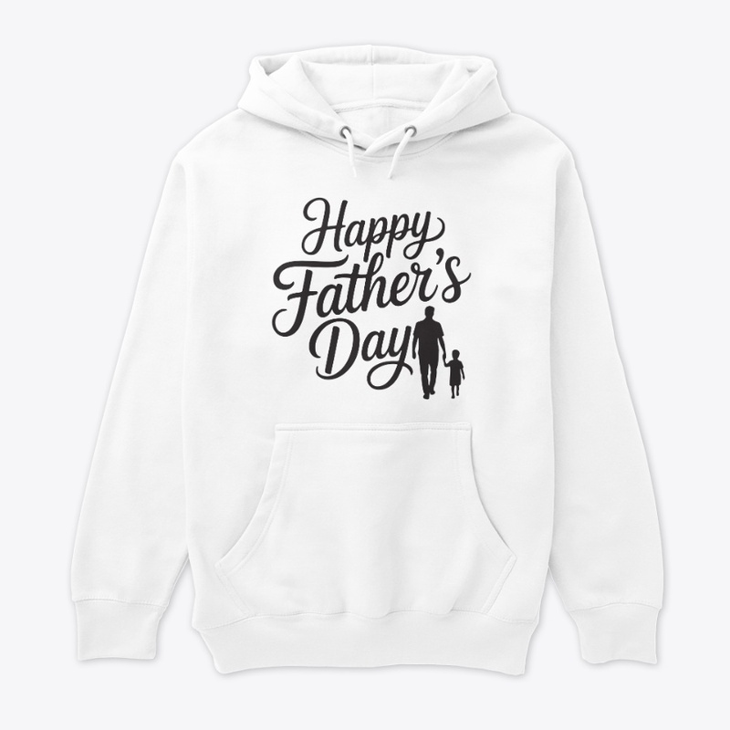 Happy Father’s Day –Typography Design
