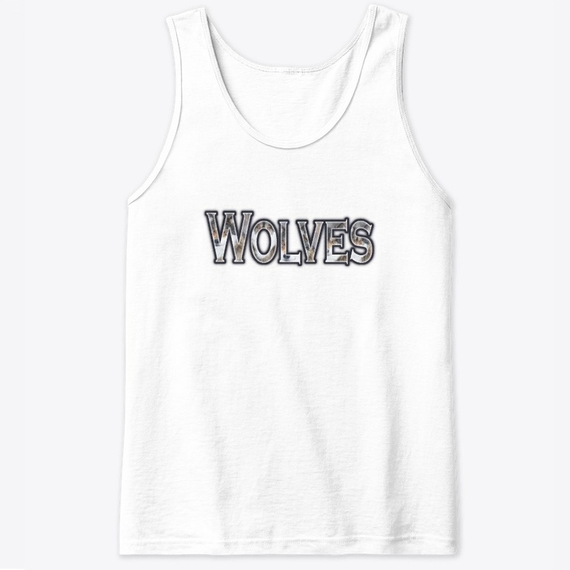 Wolves Theme 2