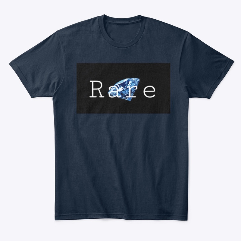 RARE (Blue Diamond)
