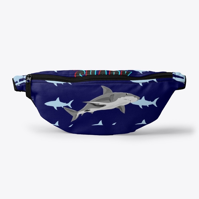 Daddy Shark