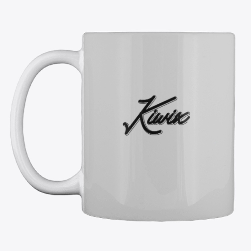 Kiwix Signature Design Black