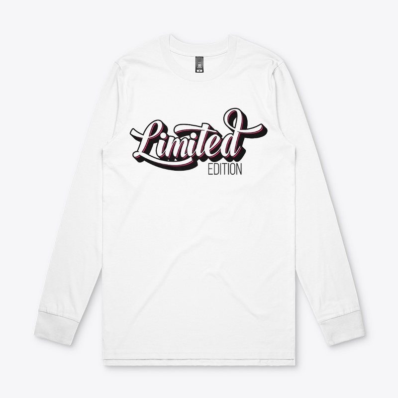 Limited Edition collection