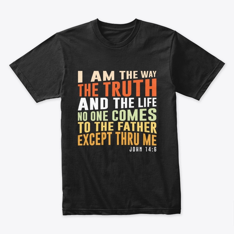 I Am The Way