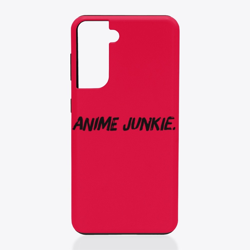 Anime Junkie