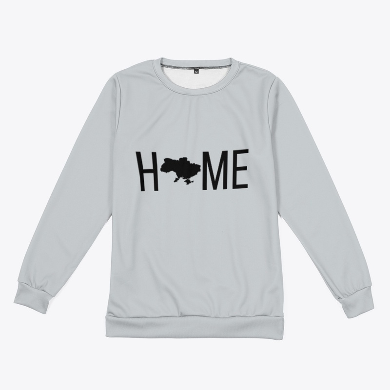HOME UKRAINE
