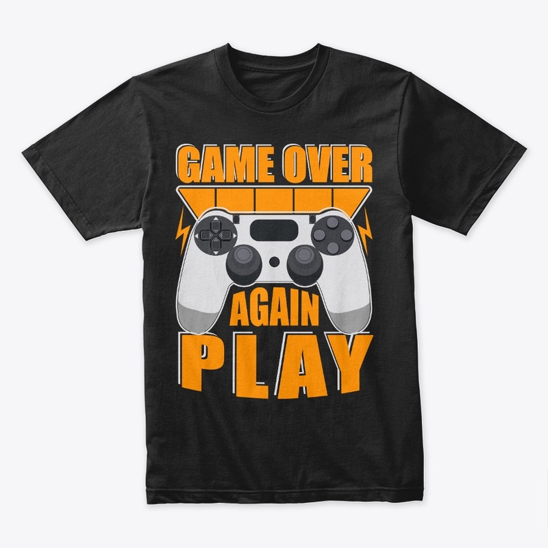 Retro Gaming Respawn