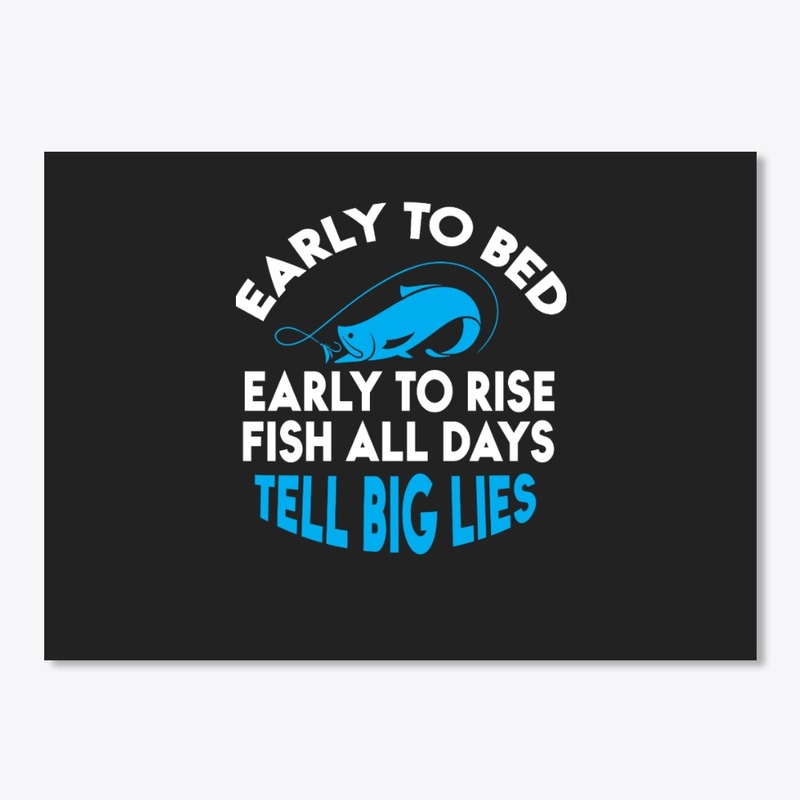 Best Fishing  Shirt | Funny  Fishing Tee