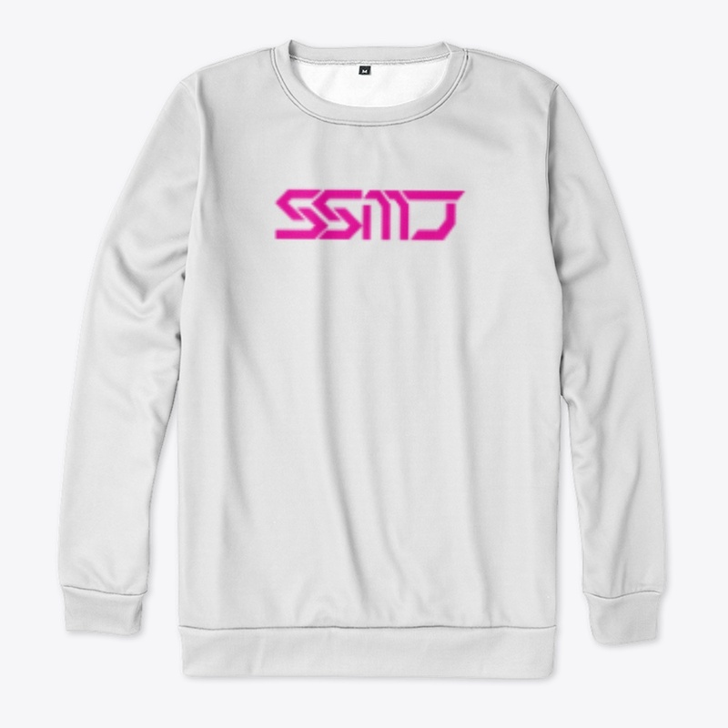 SSMJ Apparel