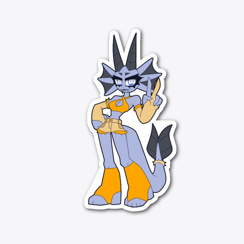 Sunny Discord